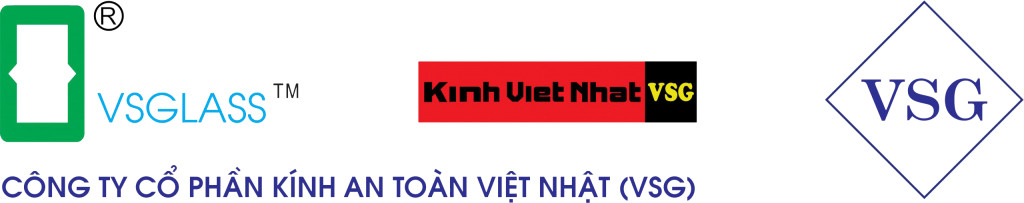 Công ty kính an toàn Việt Nhật (VSG)
