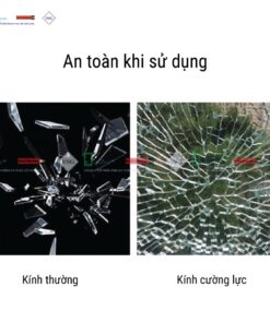 An Toàn Khi Sử Dụng