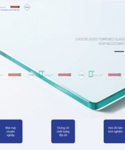 Chât Lượng được Kiểm định