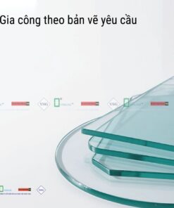 Gia Công Theo Bản Vẽ