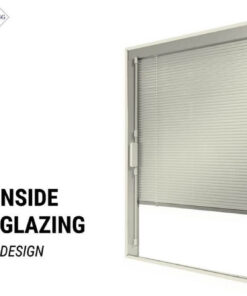 Blinds Inside Double Glazing