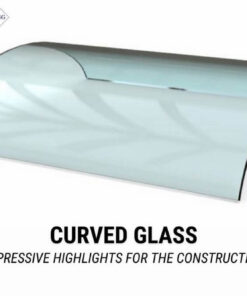 Curved Glass vsg