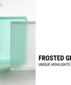 Frosted Glass