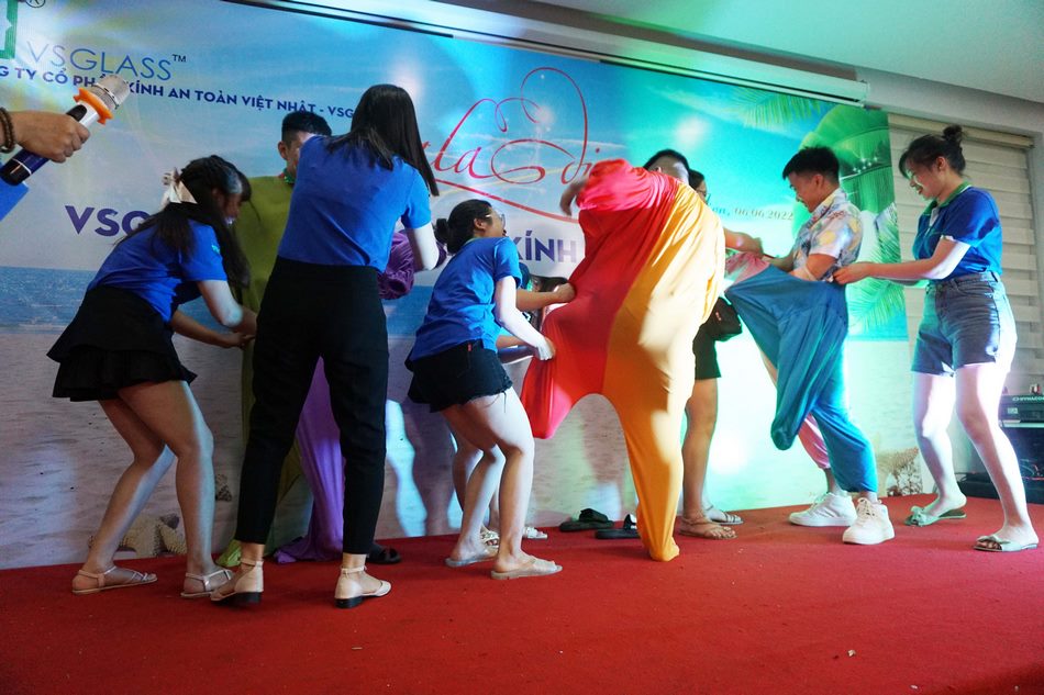 Gala Dinner Vsg 2022