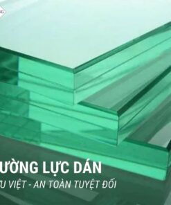 Kính Cường Lực Dán