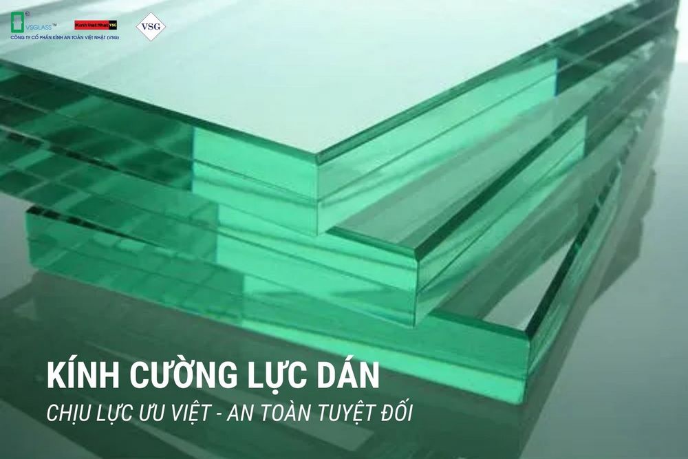 Kính Cường Lực Dán