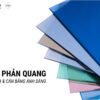Kính Phản Quang