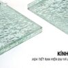 Kính Rạn vsg