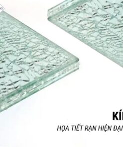 Kính Rạn vsg