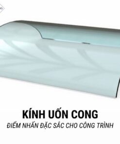 Kính Uốn Cong vsg
