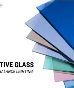 Reflective Glass