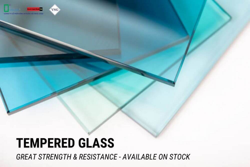 Shop - Viet Nhat safety glass joint stock company (VSG)