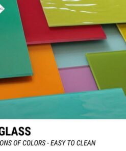 Tinted Glass