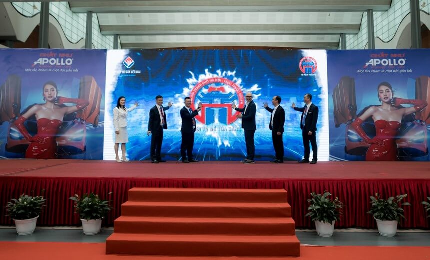 Sự Kiện Trưng Bày & Lễ Ra Mắt Chi Hội Hà Nội – Hhcn (3)