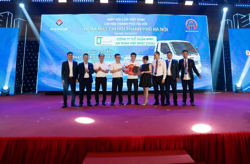 Sự Kiện Trưng Bày & Lễ Ra Mắt Chi Hội Hà Nội – Hhcn (4)