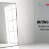 ảnh Sản Phẩm Gương Kính Vsg