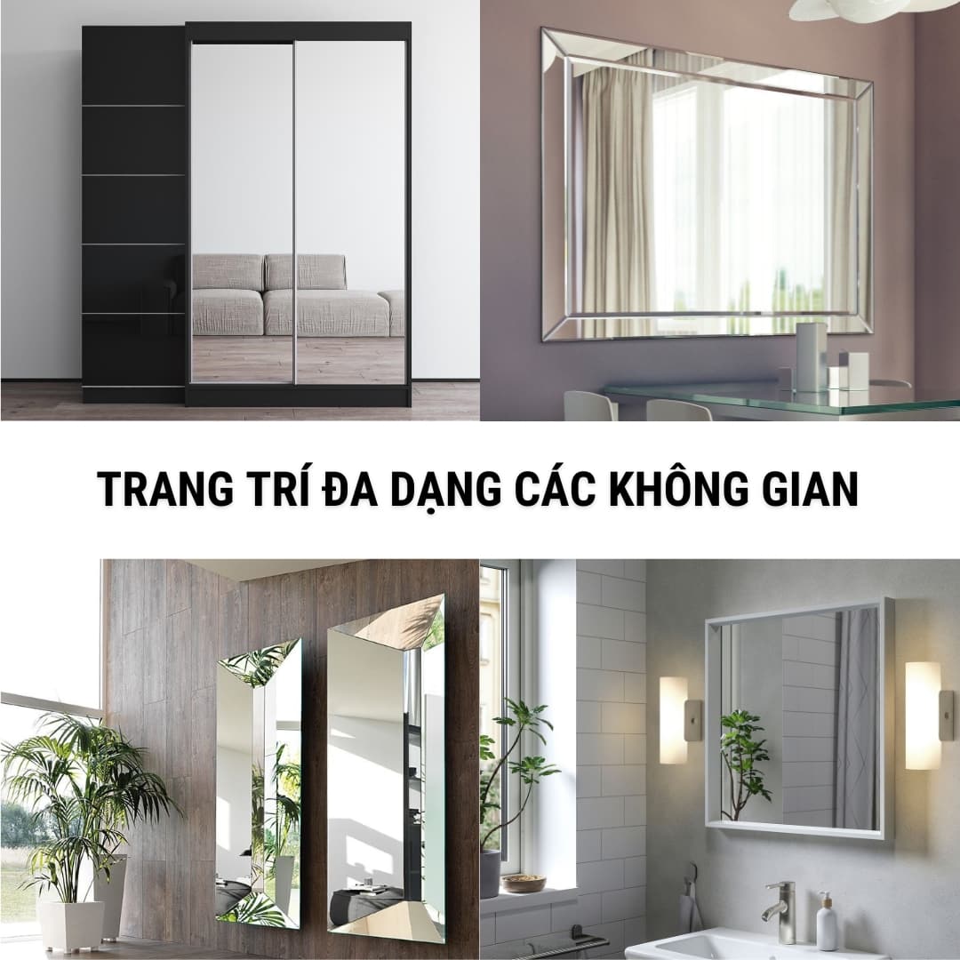 Guong Kinh Vsg 9