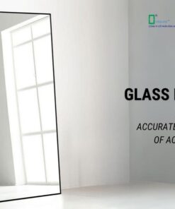 Image Glass Mirror
