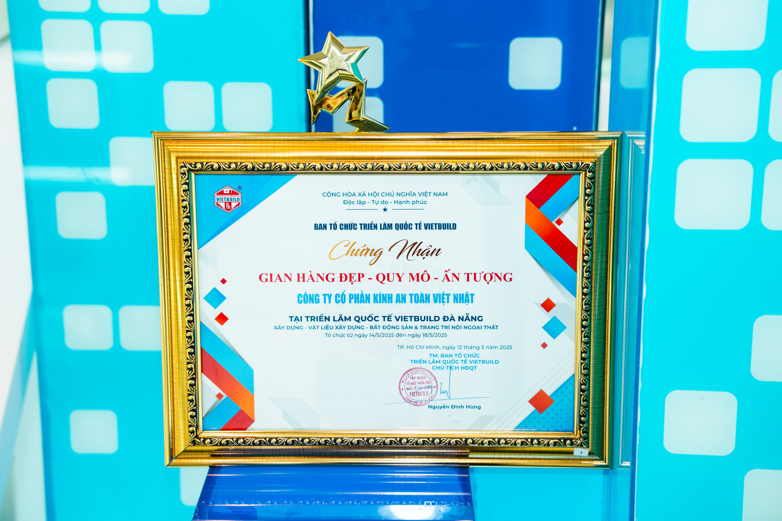 VSG_Vietbuild_Danang_2025