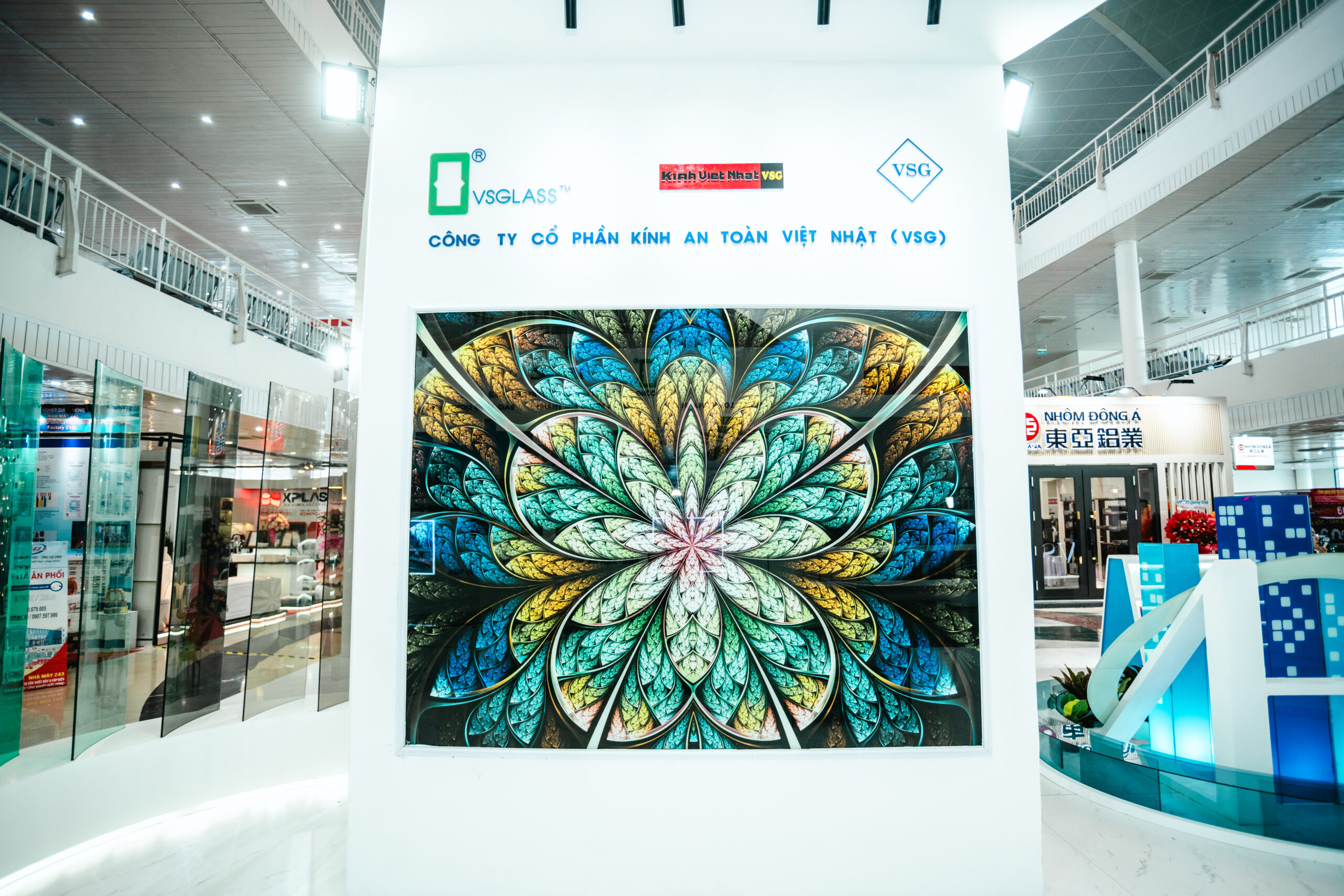 VSG_Vietbuild_Danang_2025