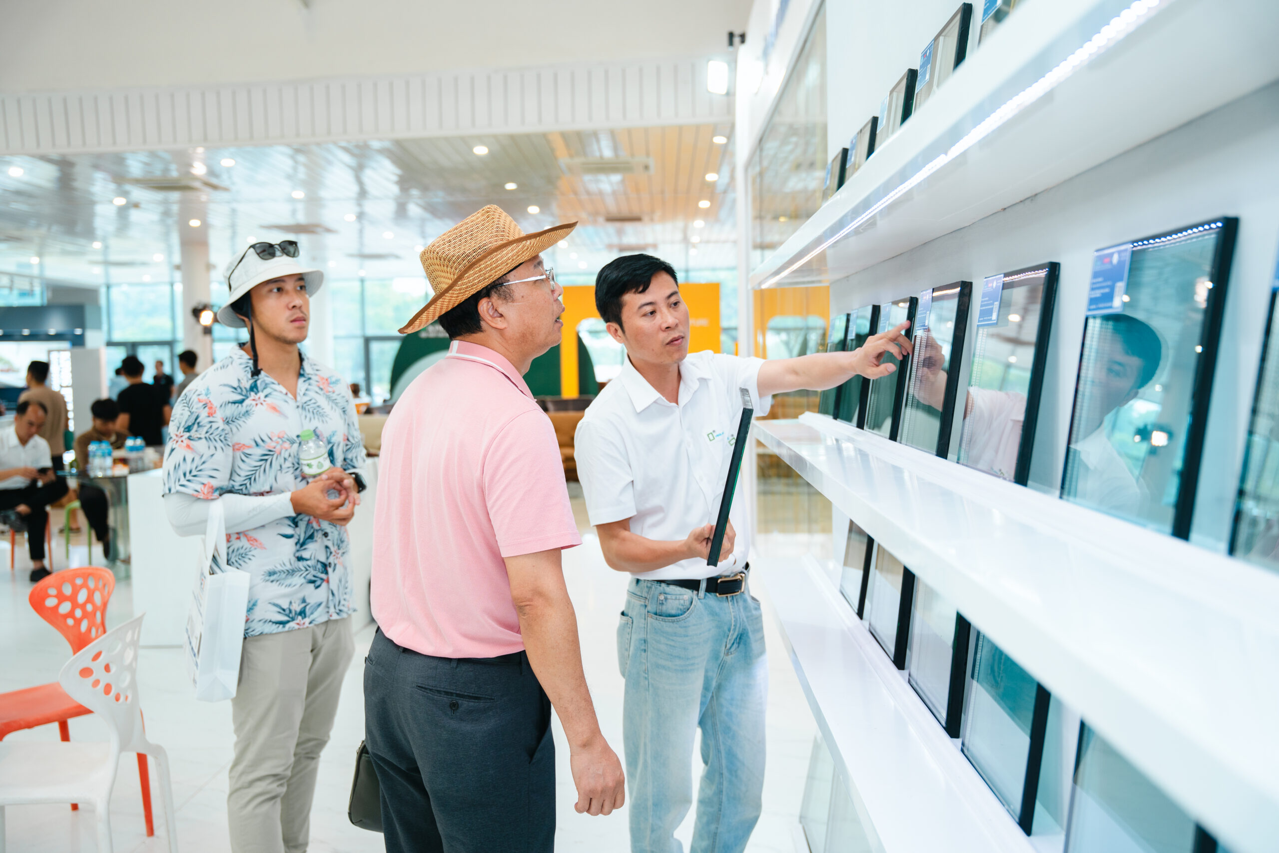 VSG_Vietbuild_Danang_2025