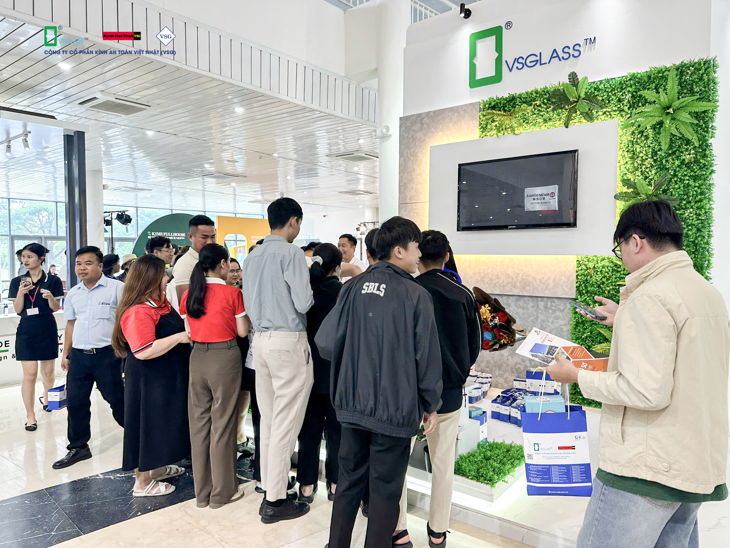 VSG_Vietbuild_Danang_2025