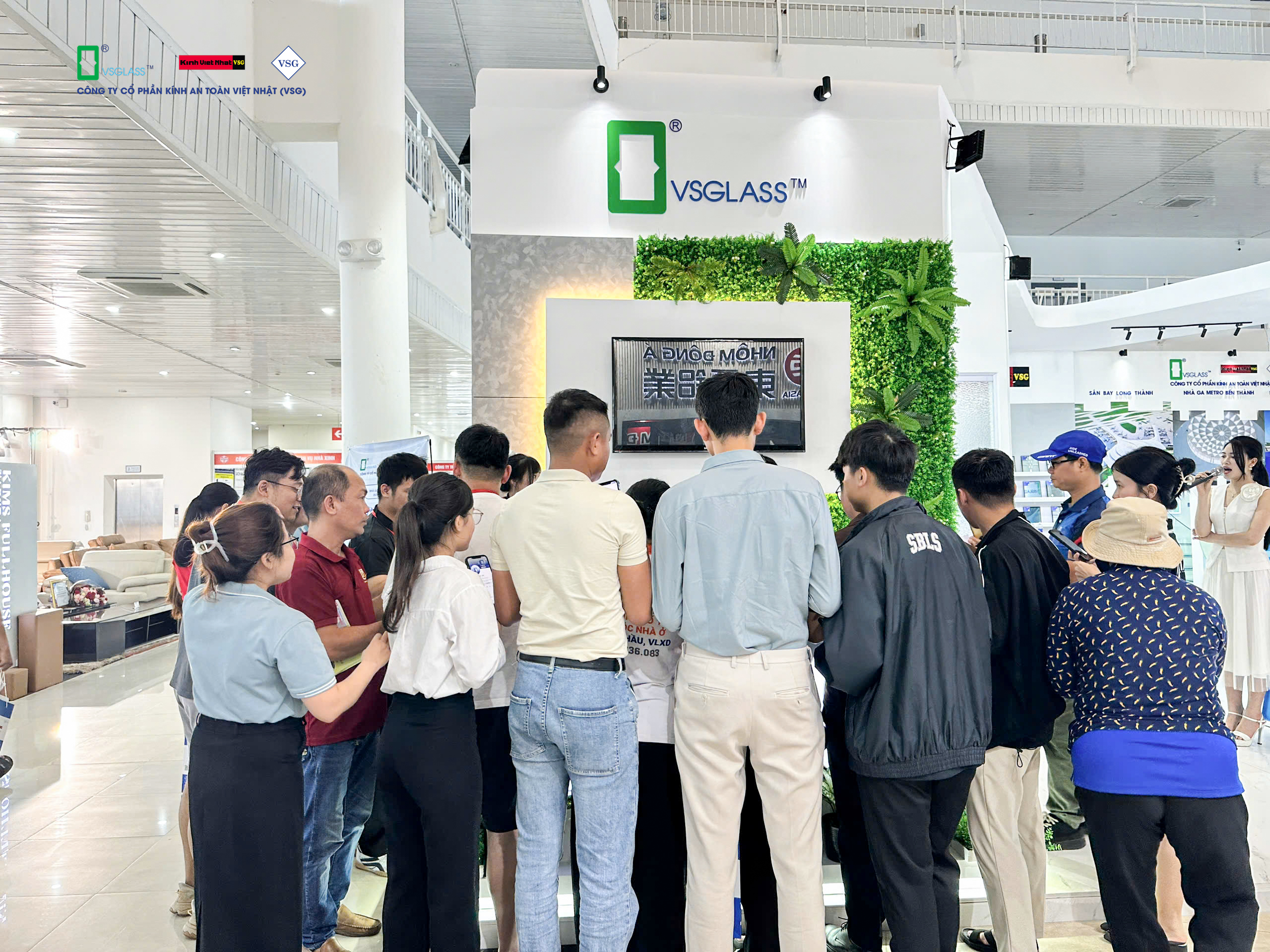 VSG_Vietbuild_Danang_2025