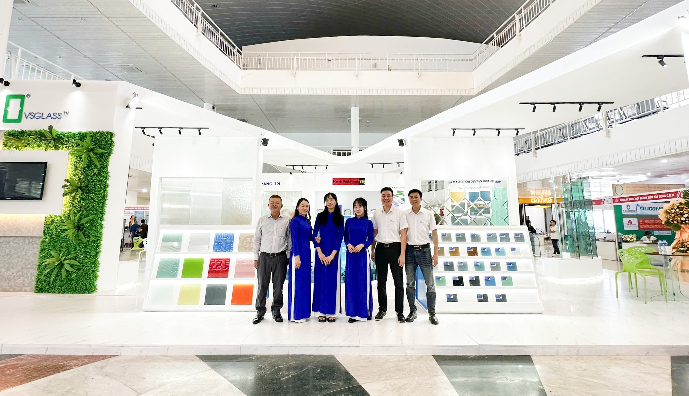 VSG_Vietbuild_Danang_2025
