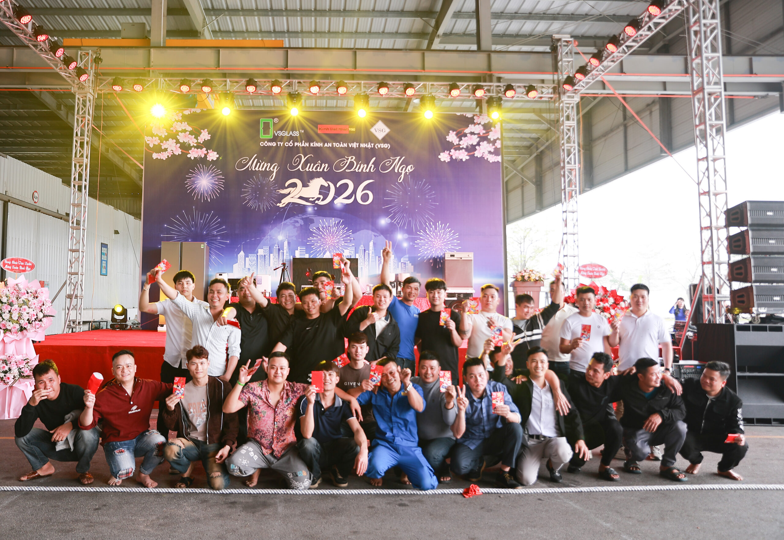 Không khí trò chơi
