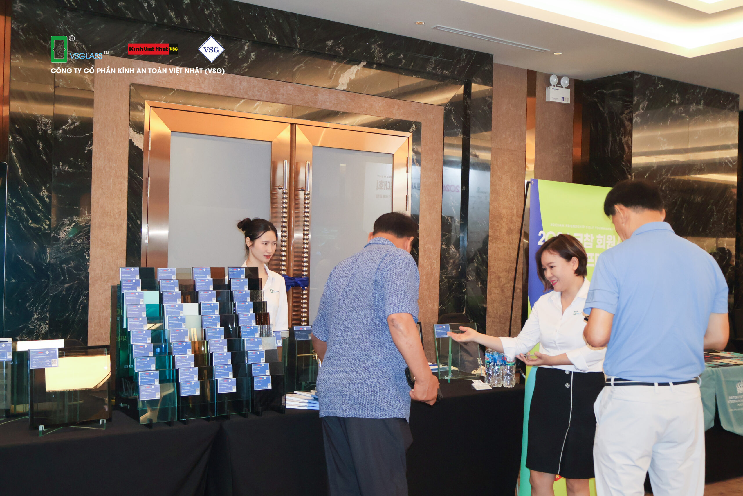 KOCHAM FRIENDSHIP GOLF TOURNAMENT 2026 – KHÔNG GIAN GIAO LƯU VÀ HỢP TÁC QUỐC TẾ