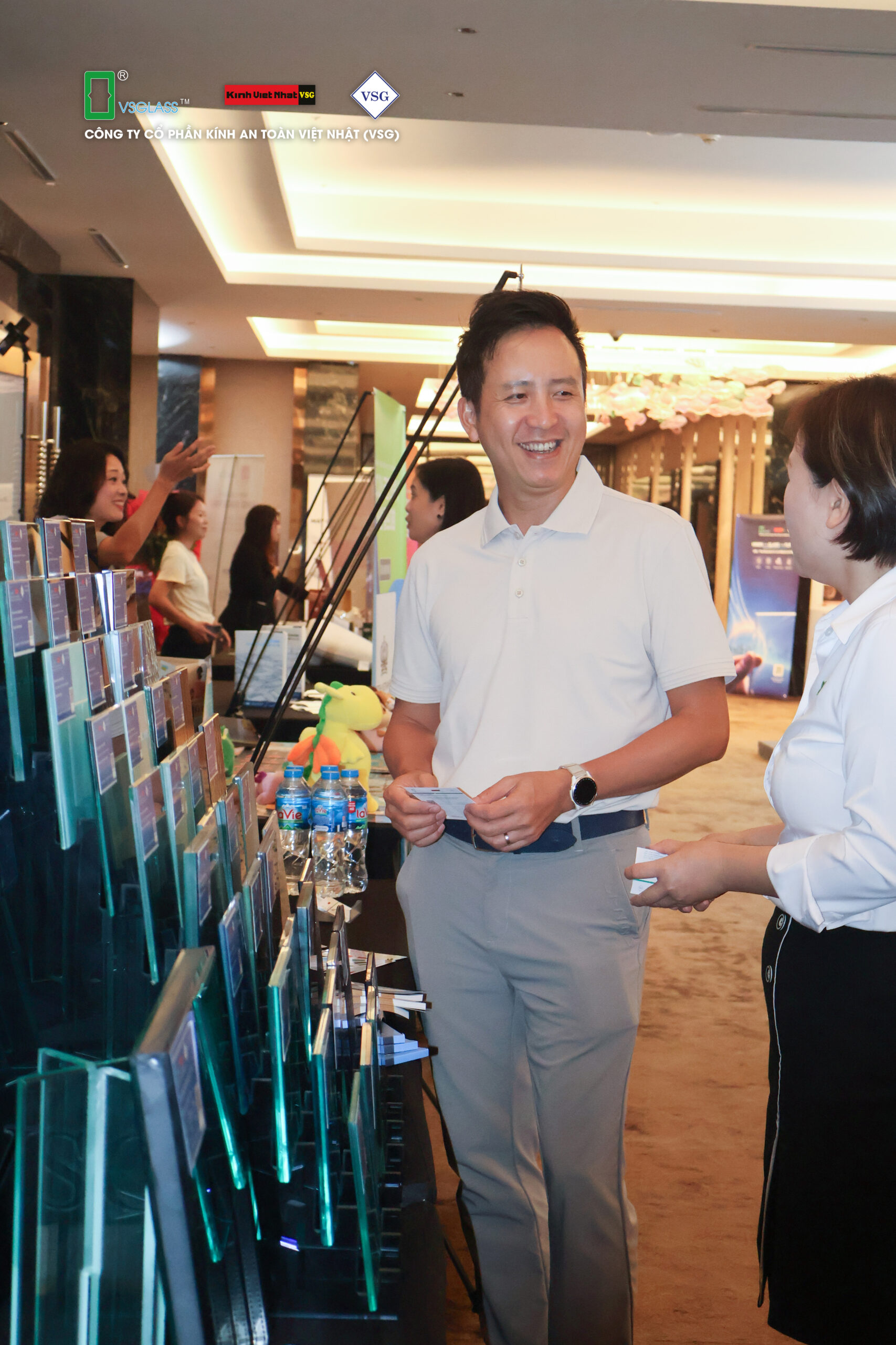 KOCHAM FRIENDSHIP GOLF TOURNAMENT 2026 – KHÔNG GIAN GIAO LƯU VÀ HỢP TÁC QUỐC TẾ