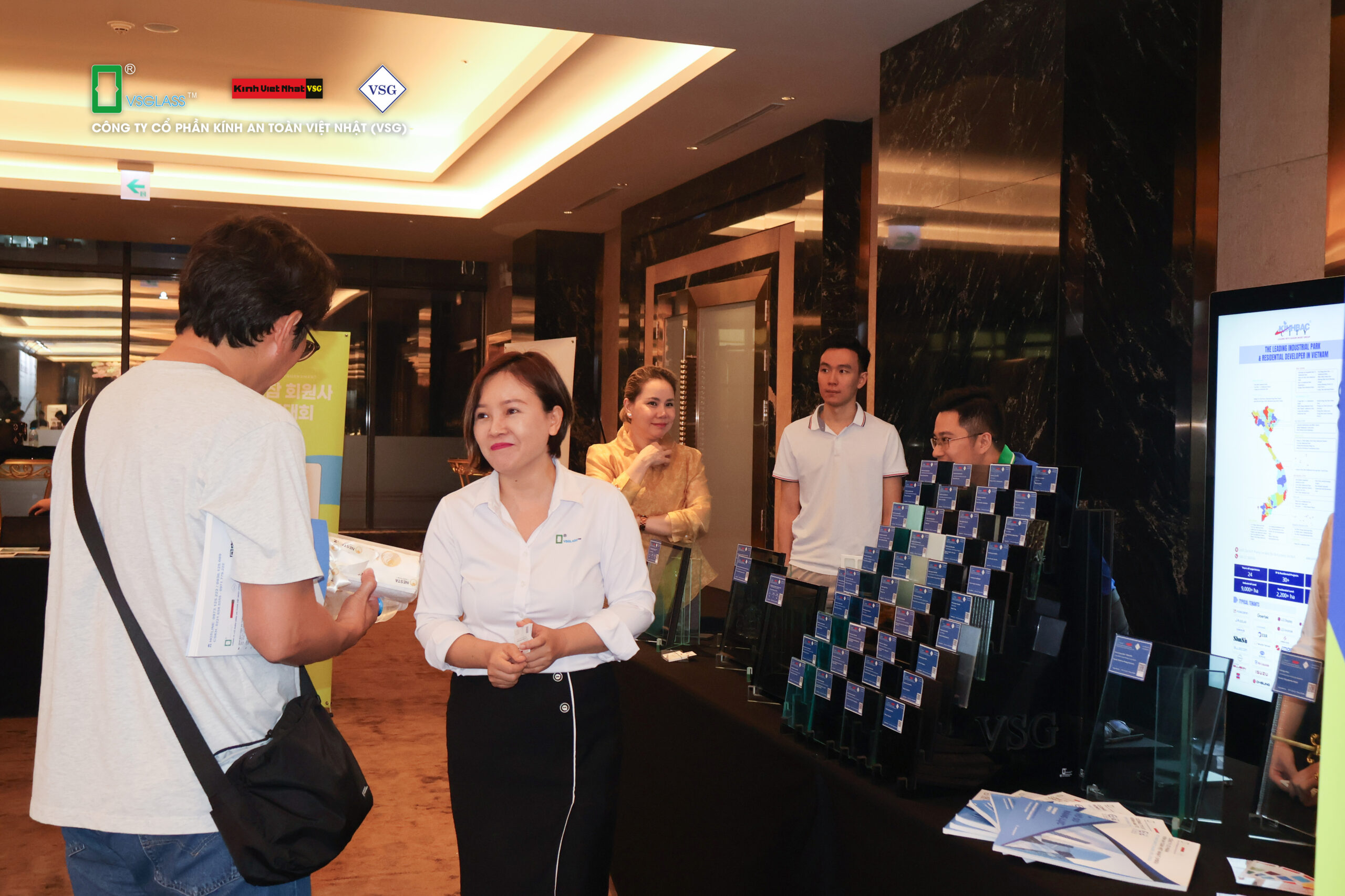 KOCHAM FRIENDSHIP GOLF TOURNAMENT 2026 – KHÔNG GIAN GIAO LƯU VÀ HỢP TÁC QUỐC TẾ